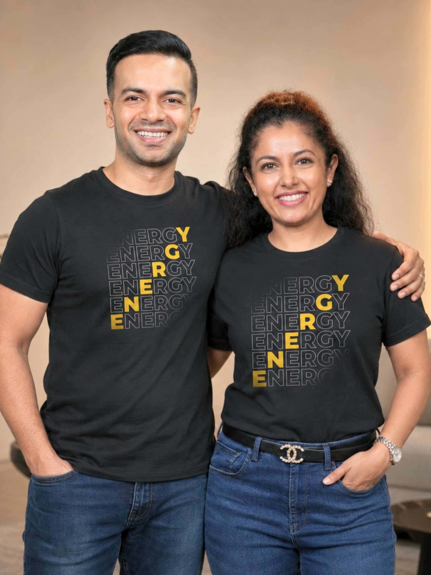 ENERGY STEP