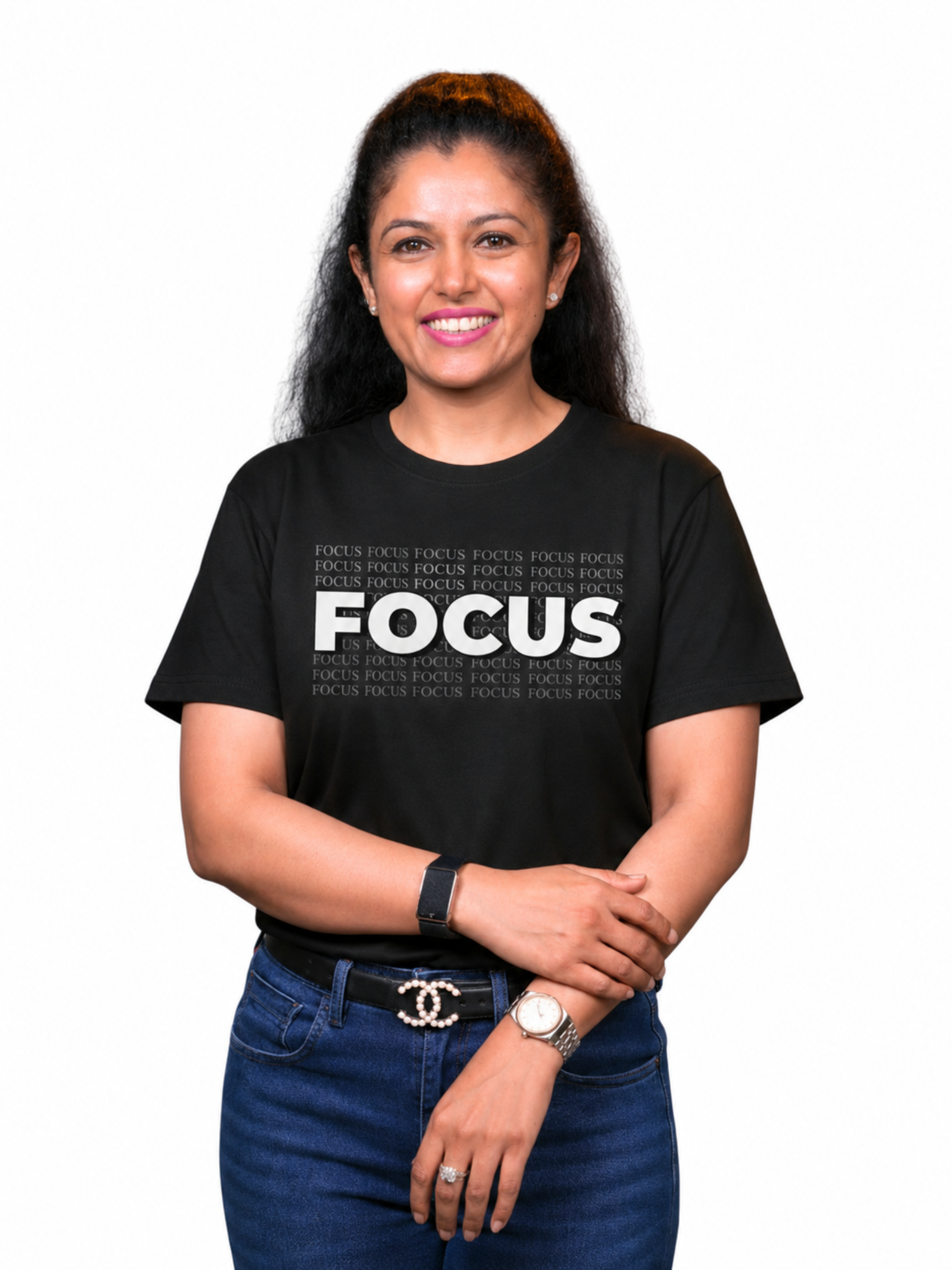 FOCUS