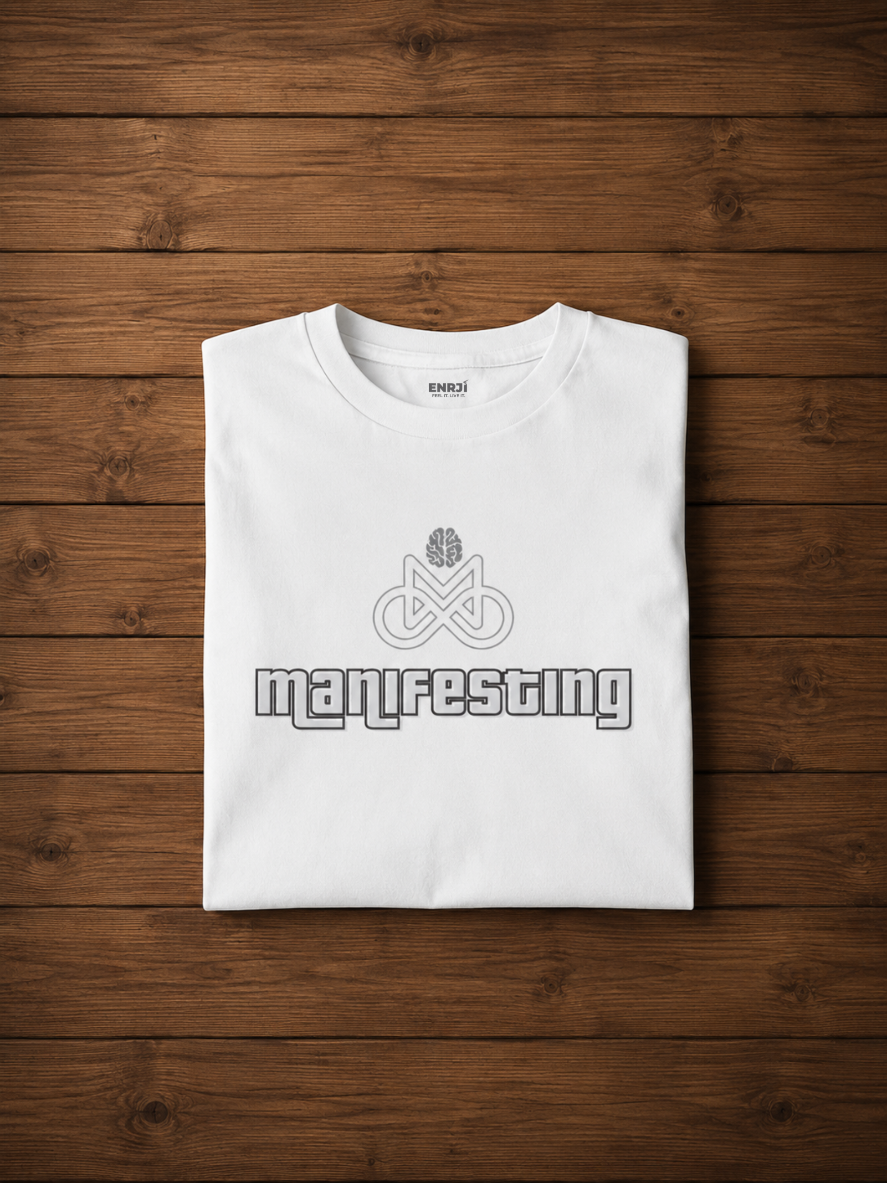 MANIFESTING SPIRITUAL