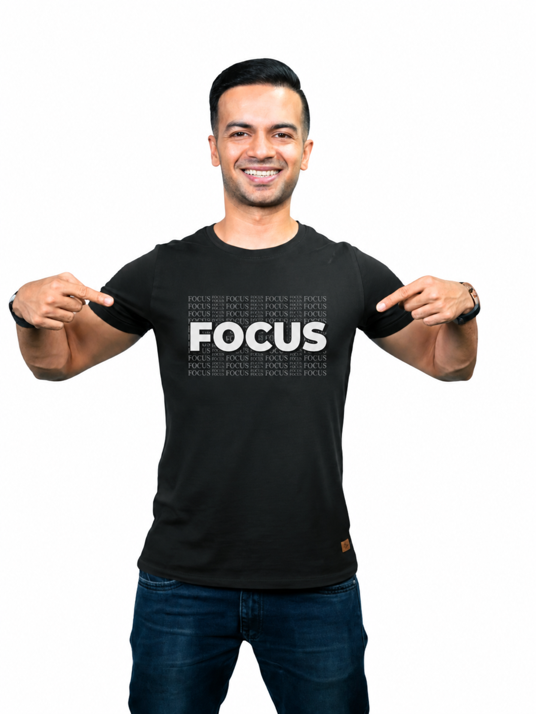 FOCUS