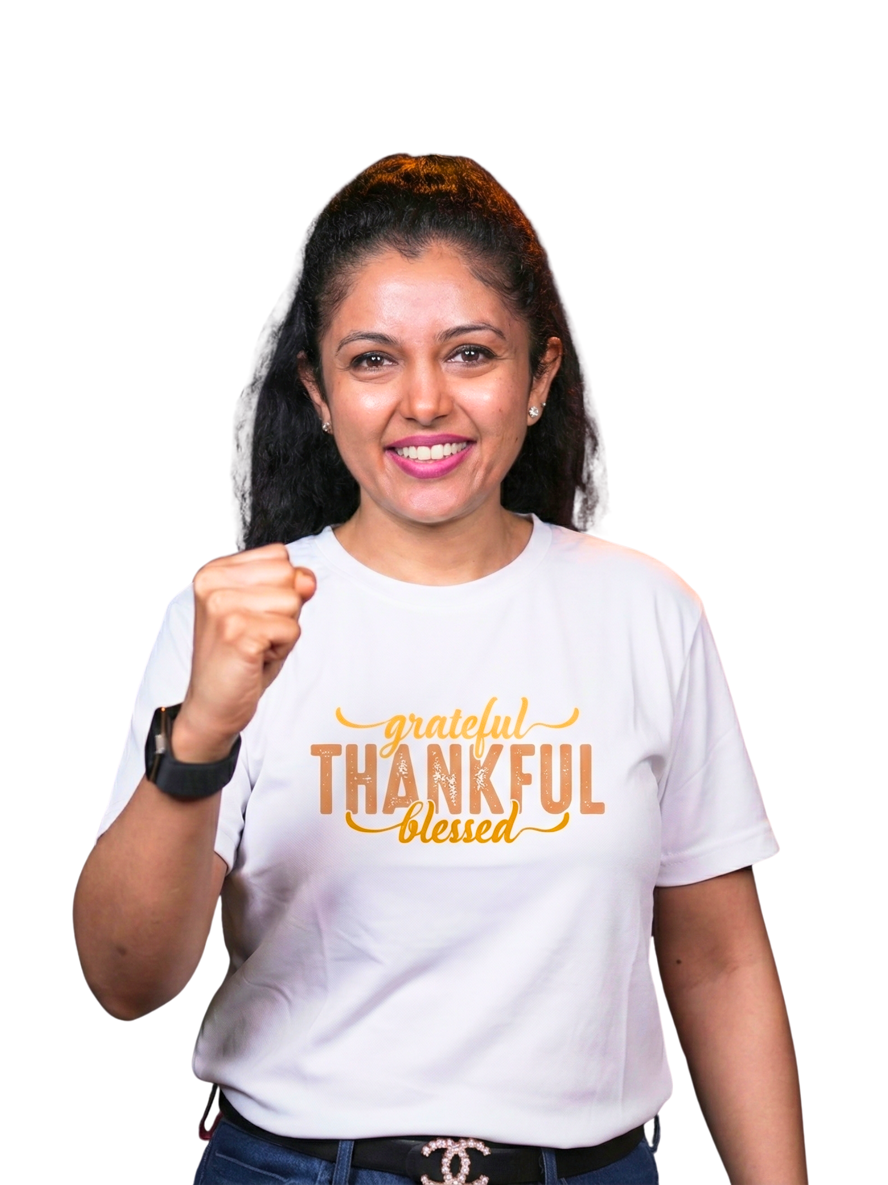 Grateful (GTB)