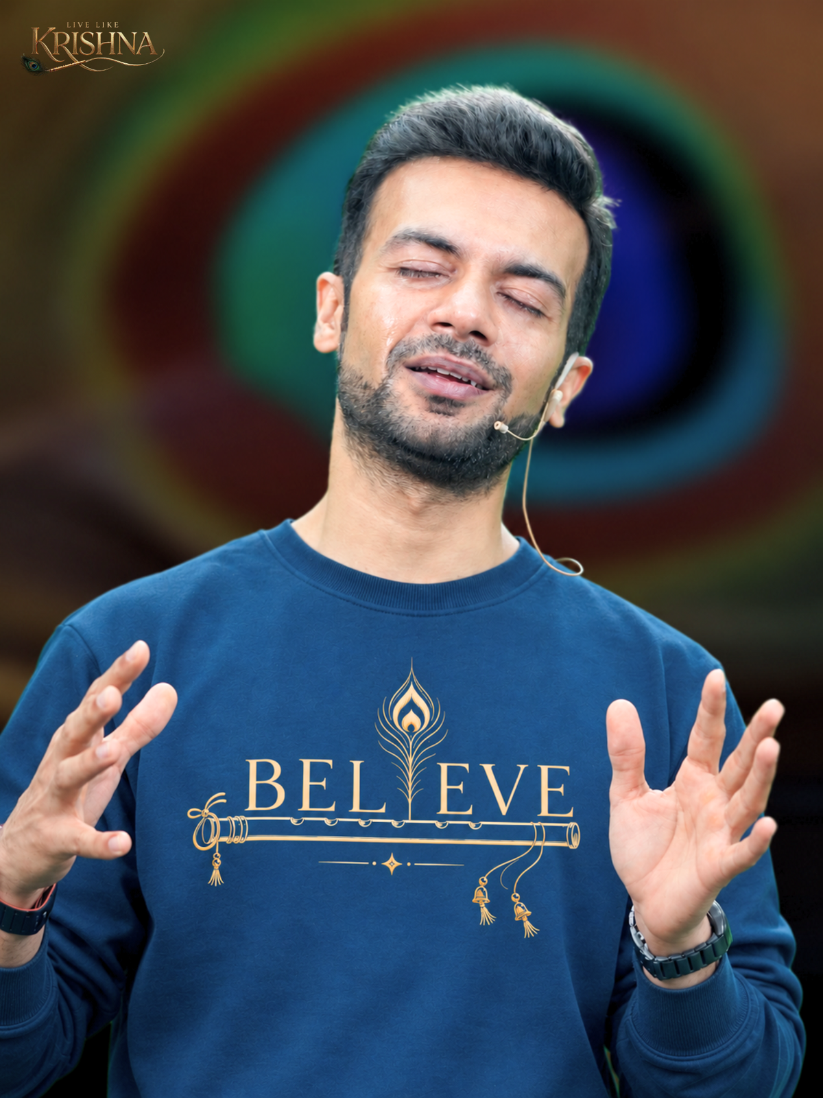 BELIEVE