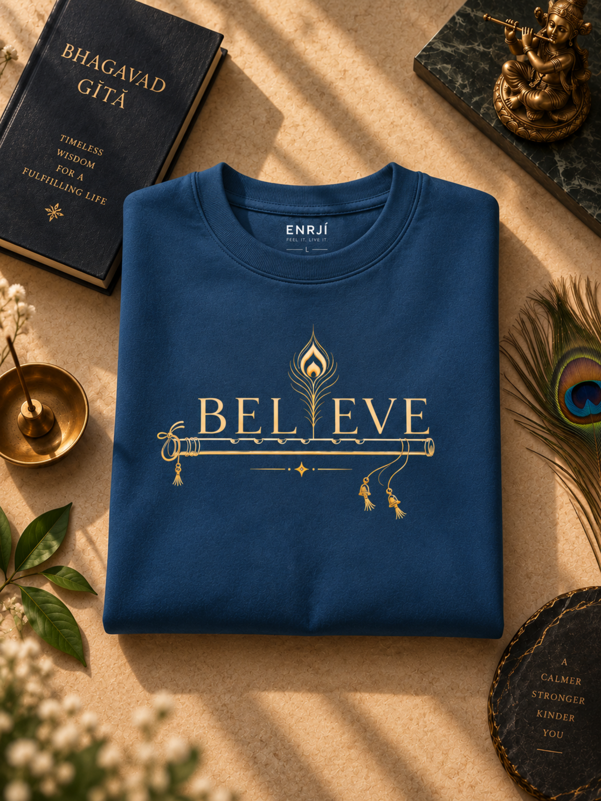 BELIEVE