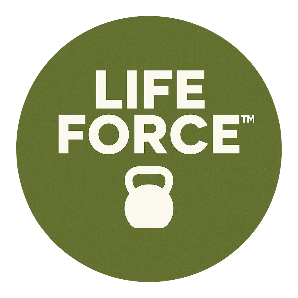 LIFE FORCE