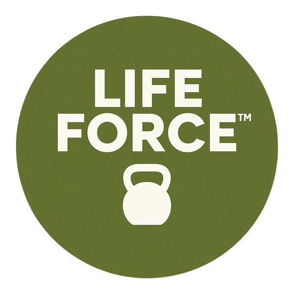 LIFE FORCE