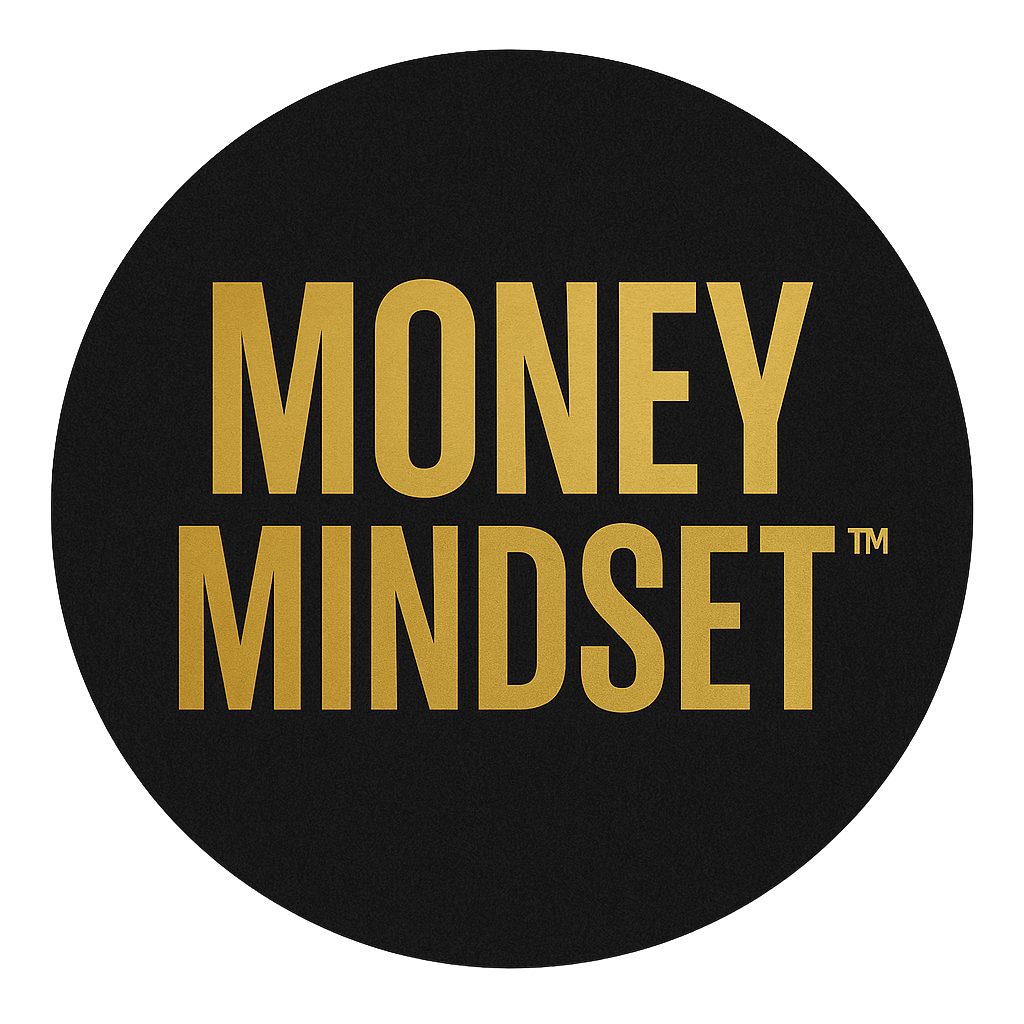 MONEY MINDSET