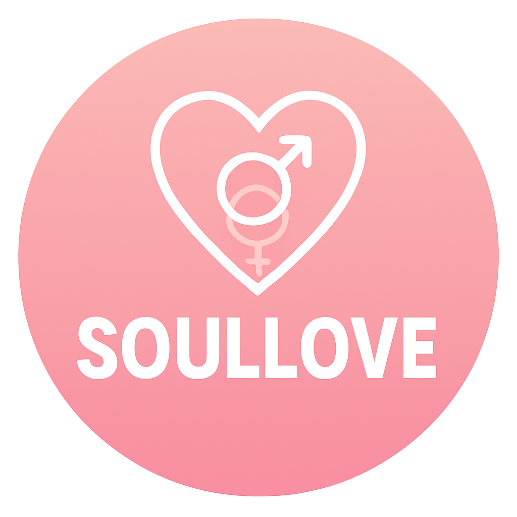 SOUL LOVE