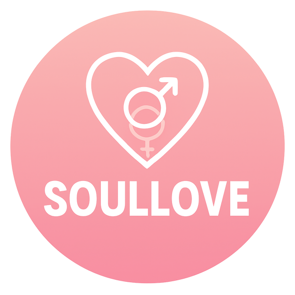 SOUL LOVE