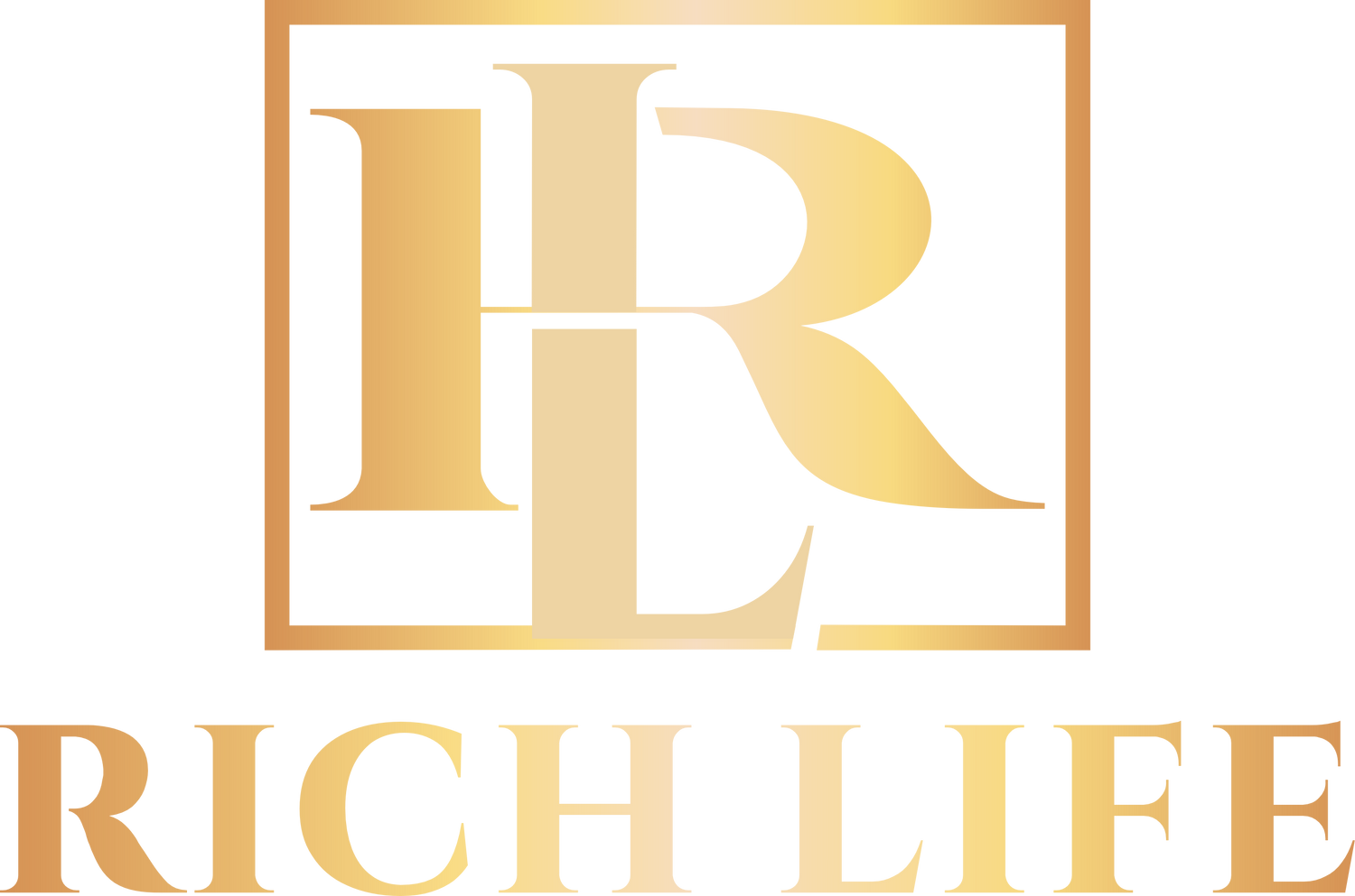 Rich Life