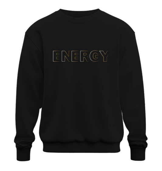 ENERGY FADE