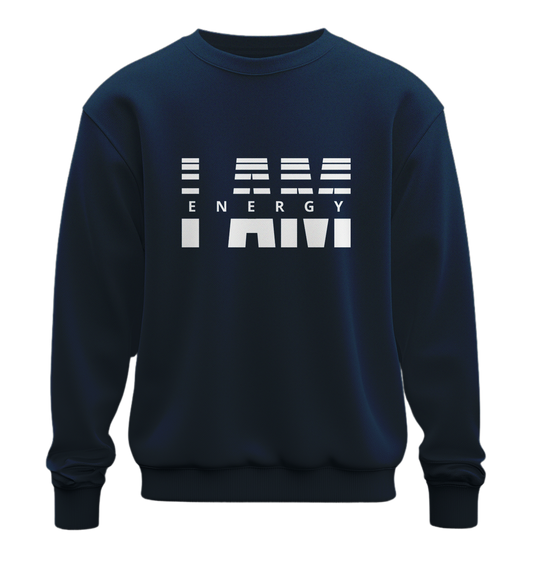 I AM ENERGY