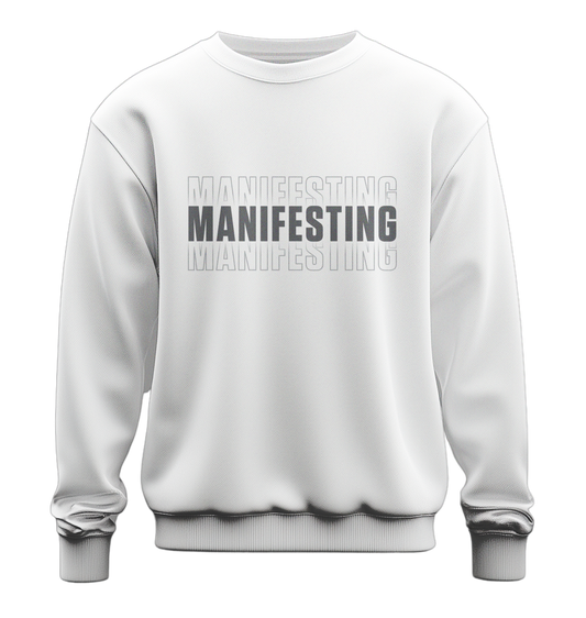 MANIFESTING