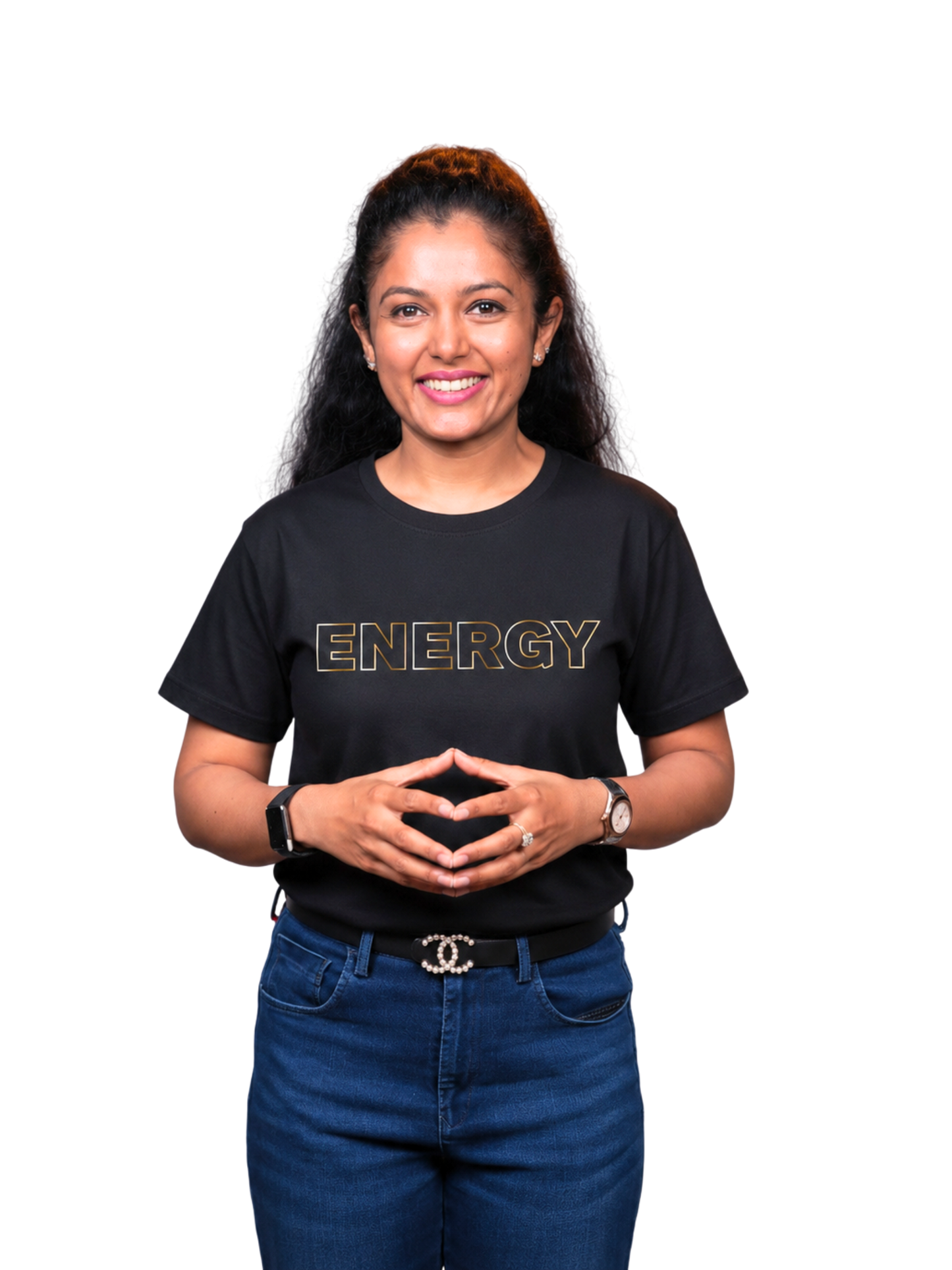 ENERGY FADE