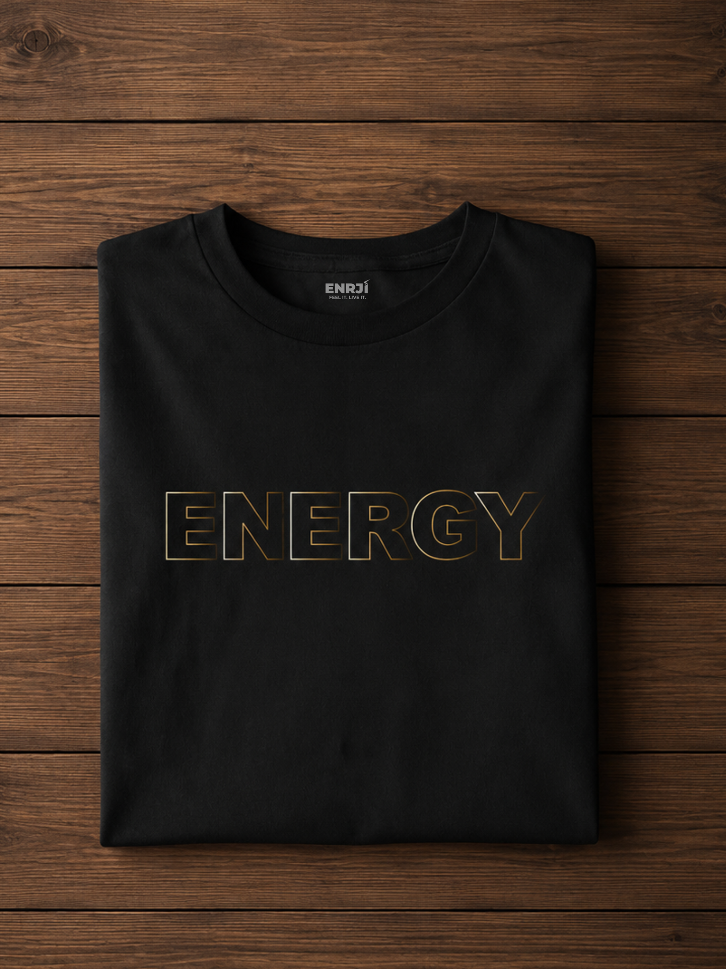 ENERGY FADE SWEATSHIRT