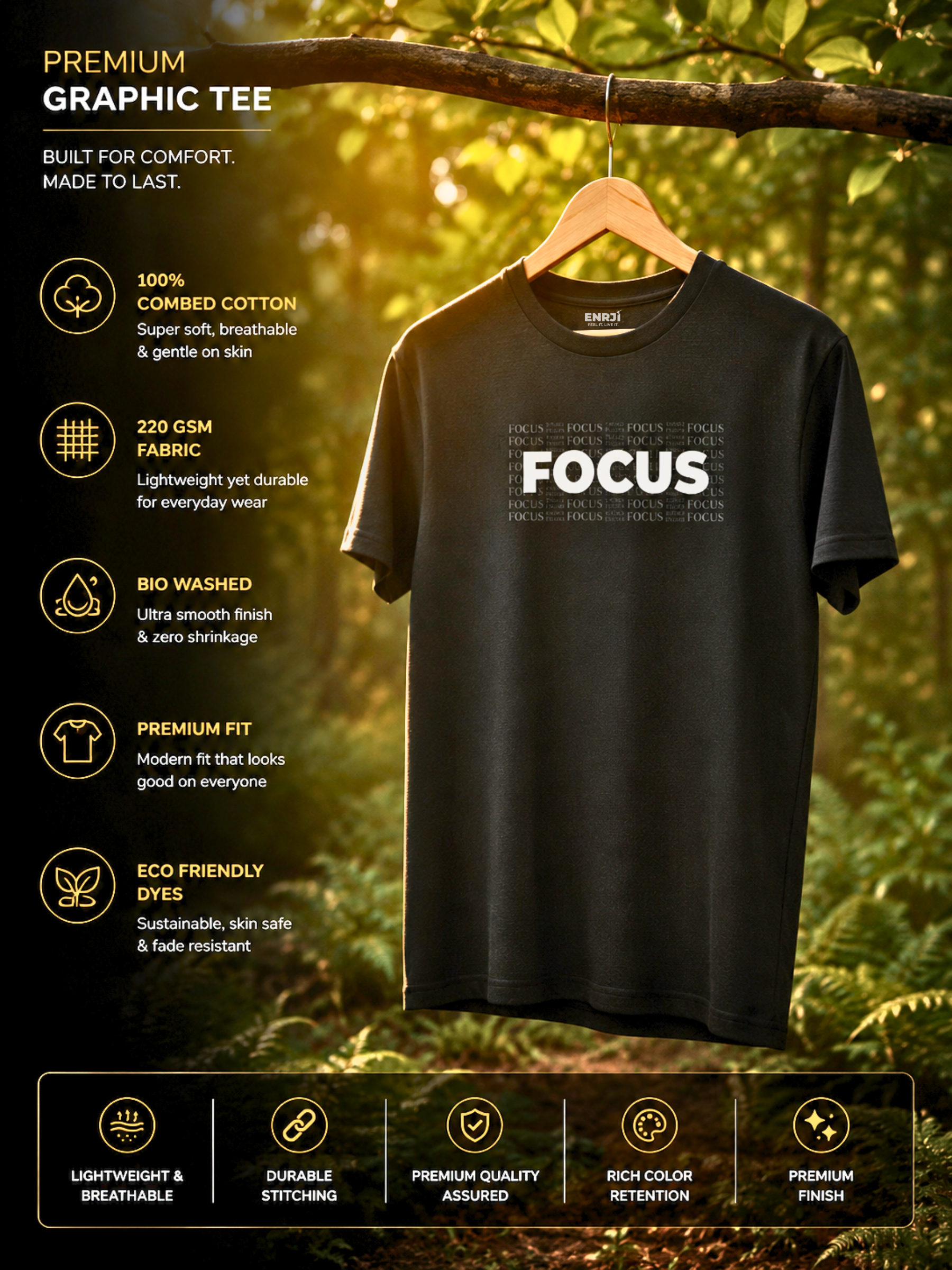 FOCUS