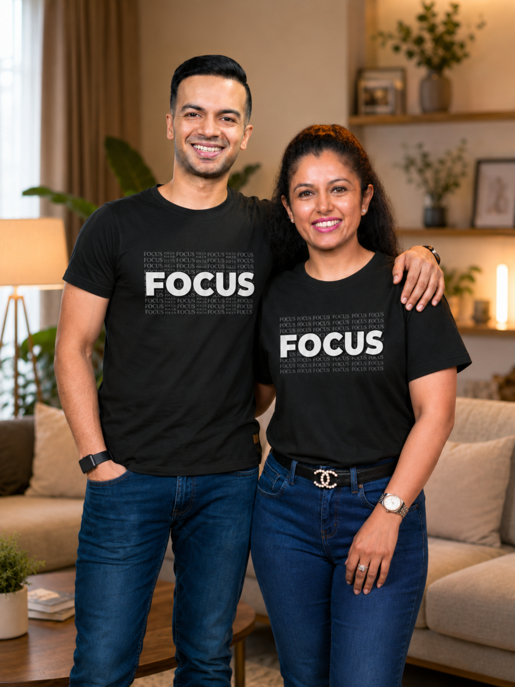 FOCUS