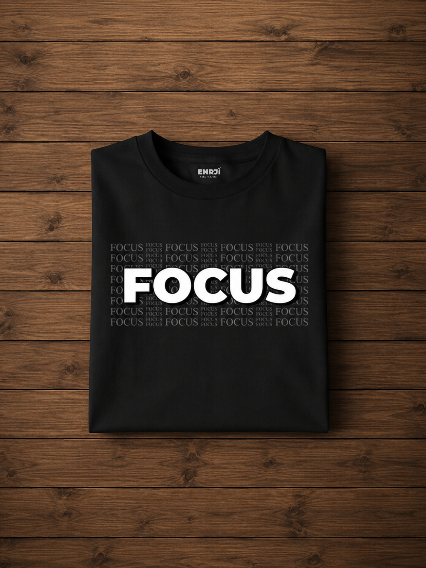 FOCUS SWEATSHIRT