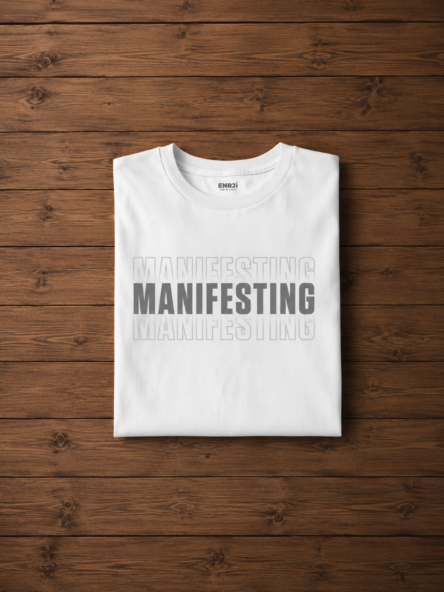 MANIFESTING SWEATSHIRT