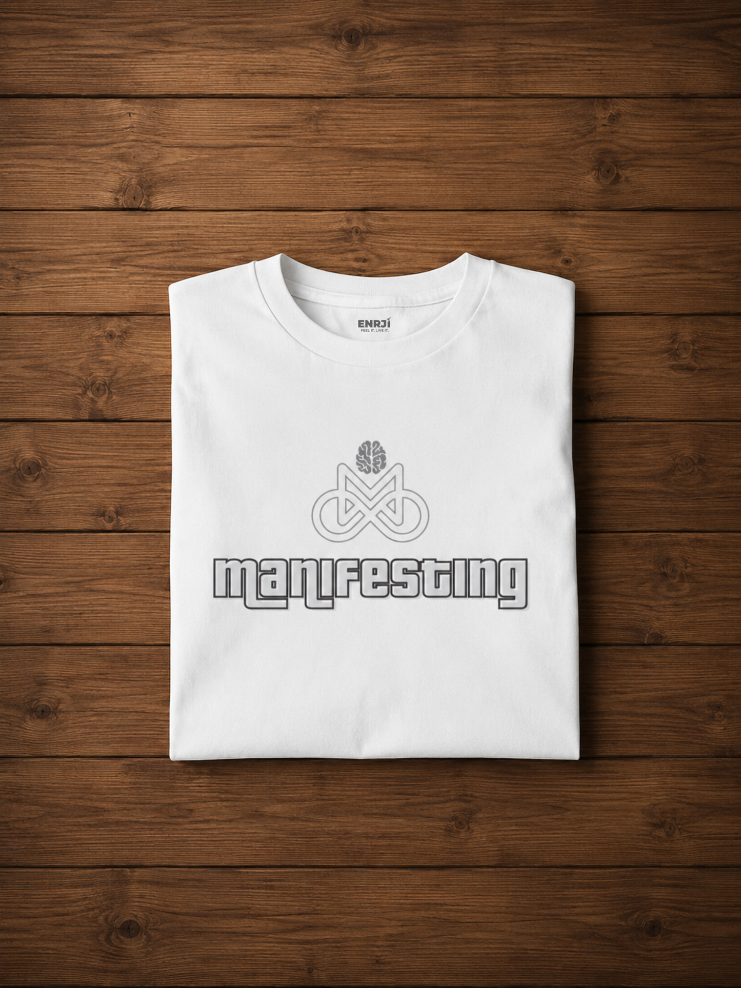 MANIFESTING SPIRITUAL SWEATSHIRT