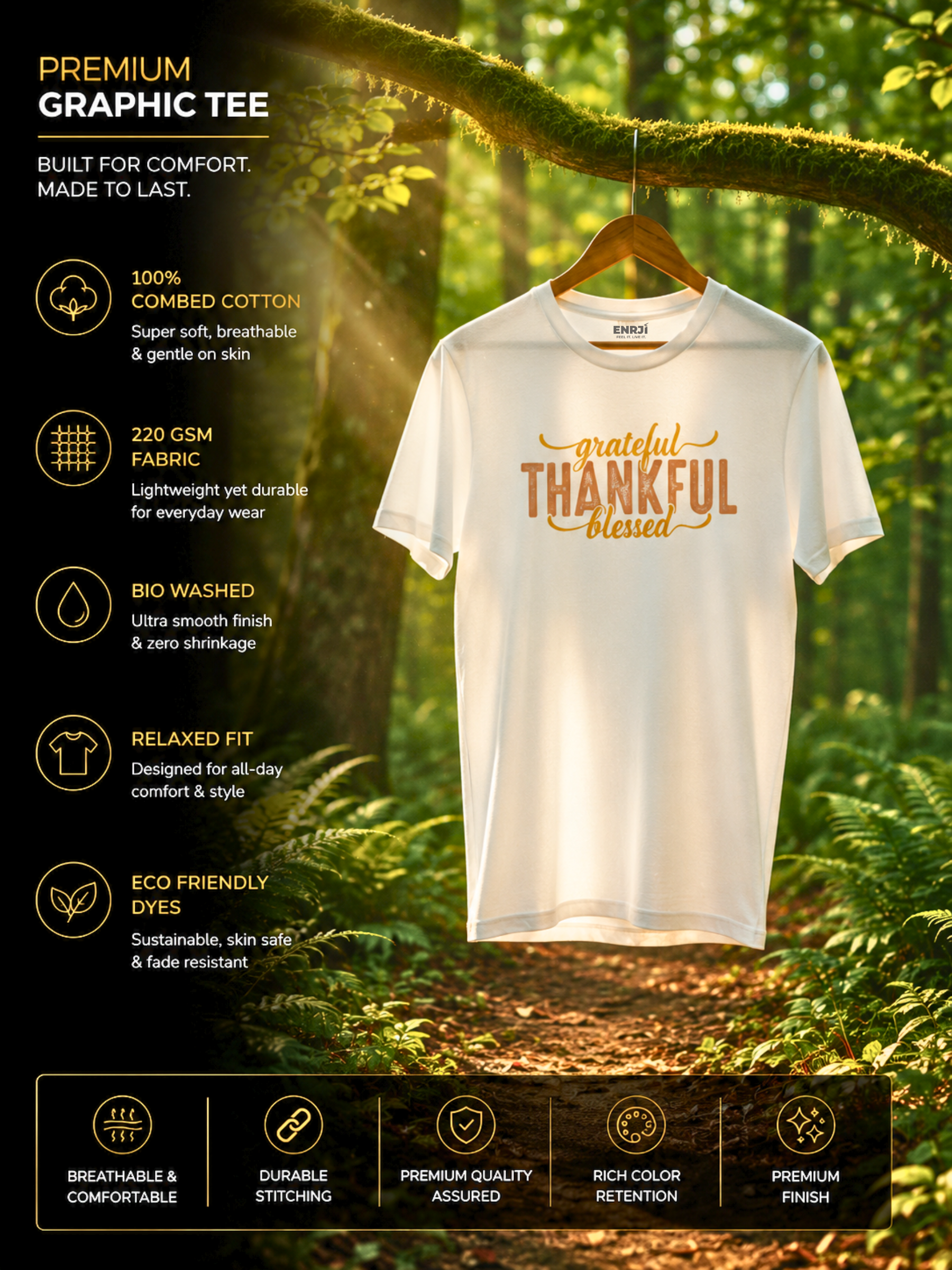 Grateful (GTB)