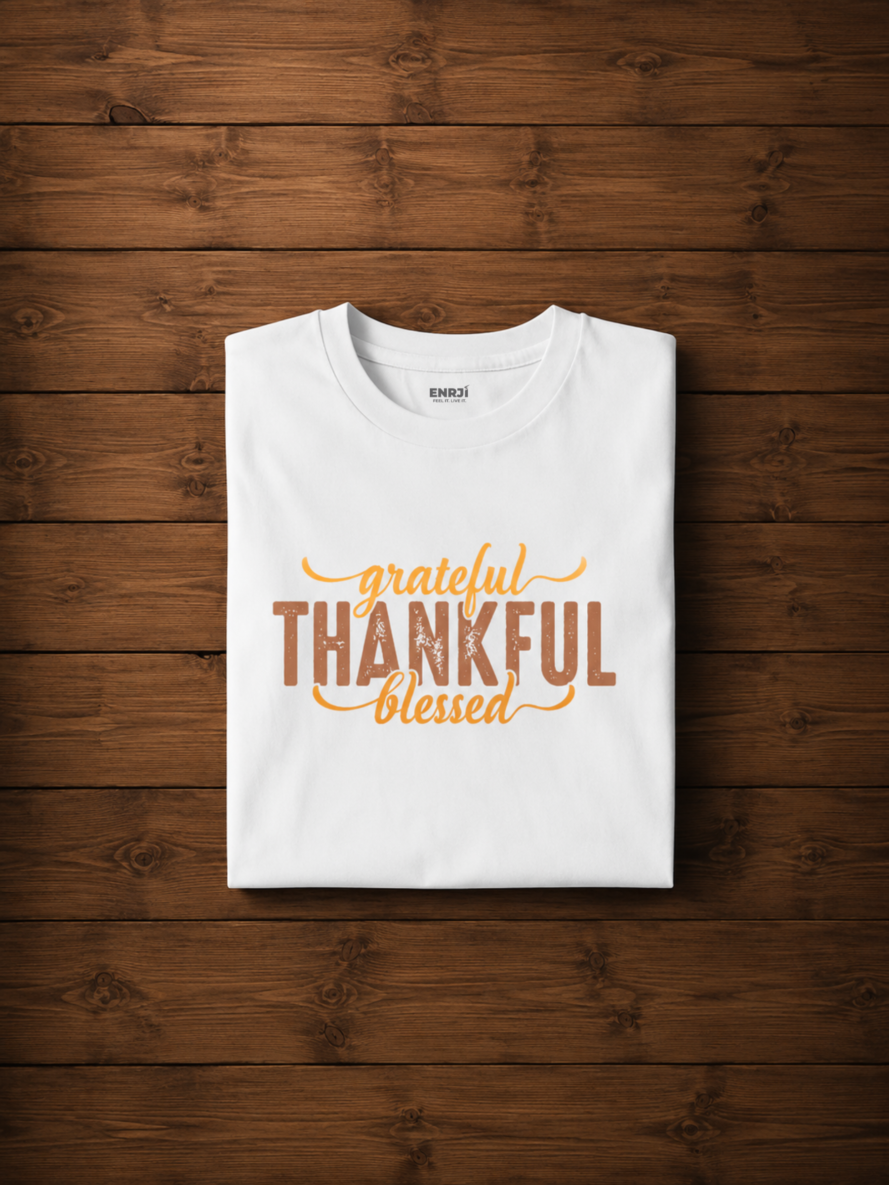 Grateful (GTB)