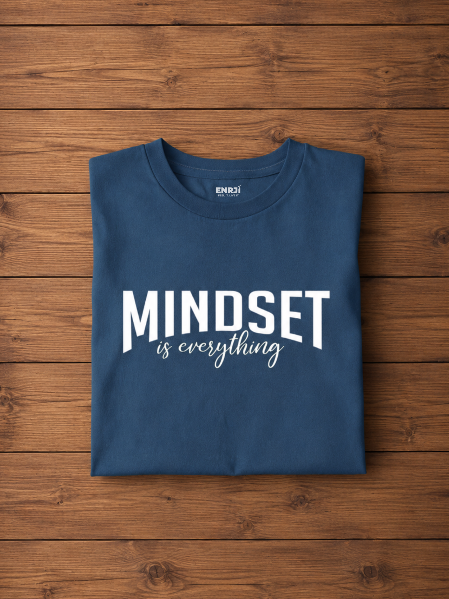 MINDSET IS EVERYTHING SWEATSHIRT