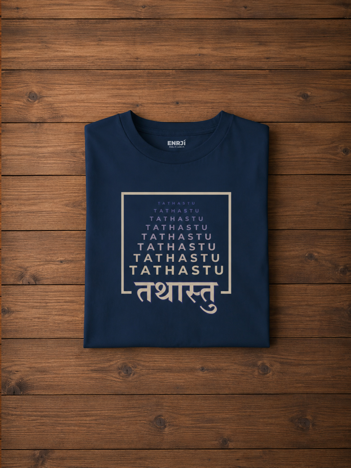 TATHASTU SWEATSHIRT