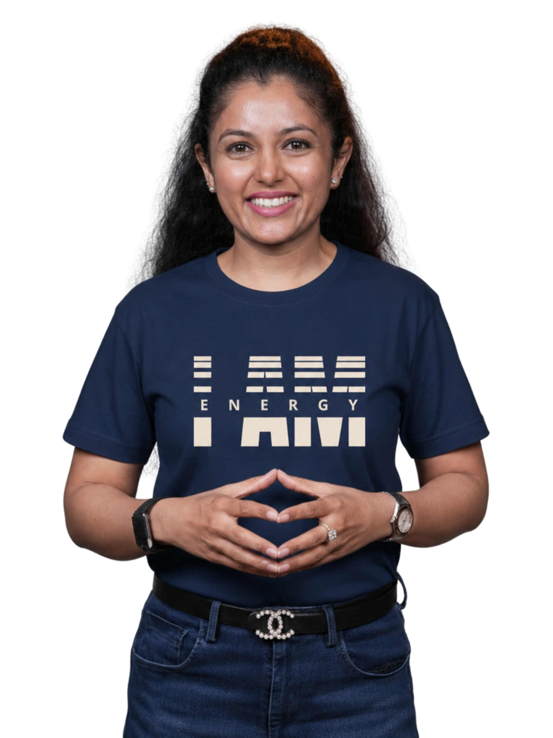 I AM ENERGY