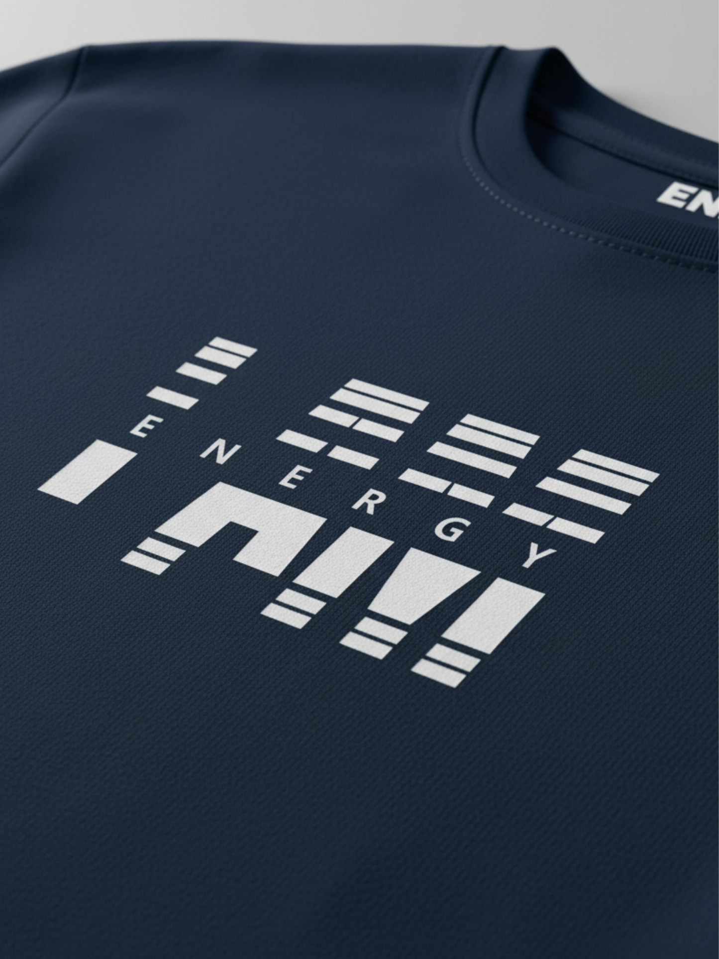 I AM ENERGY SWEATSHIRT