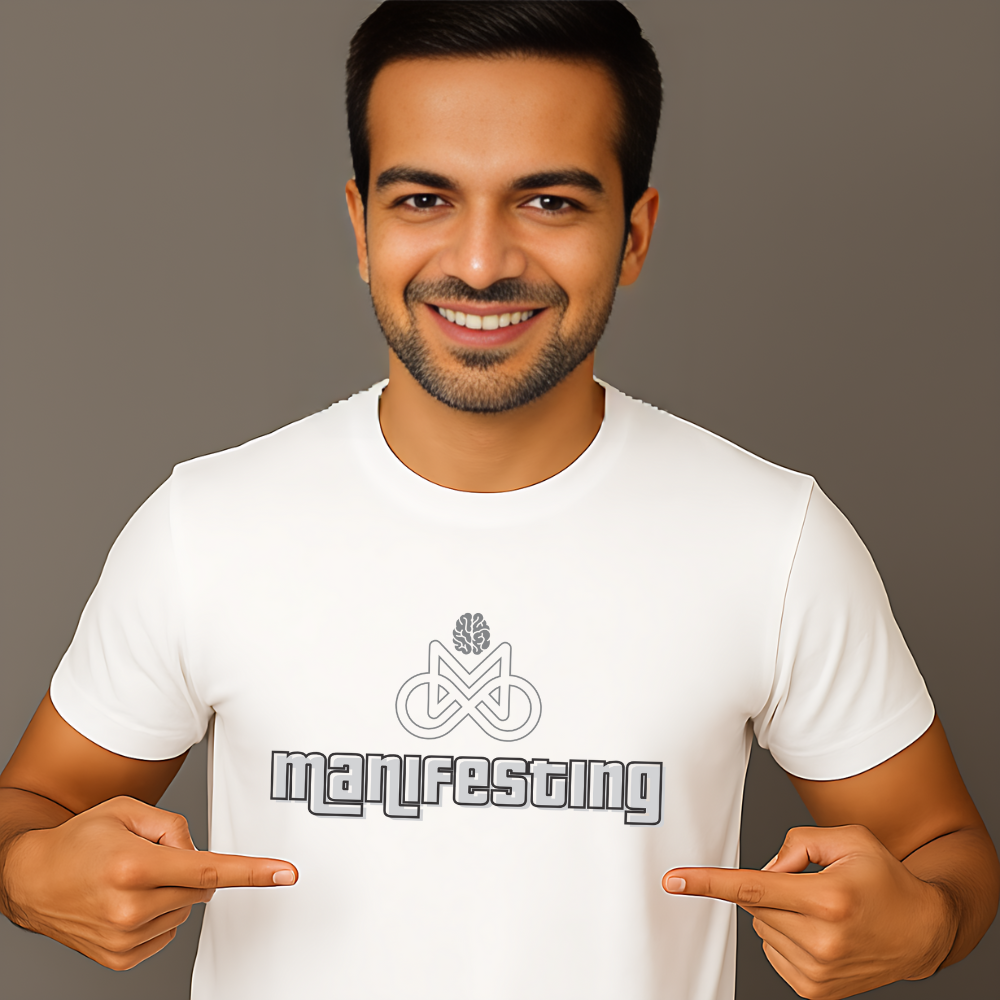 MANIFESTING SPIRITUAL