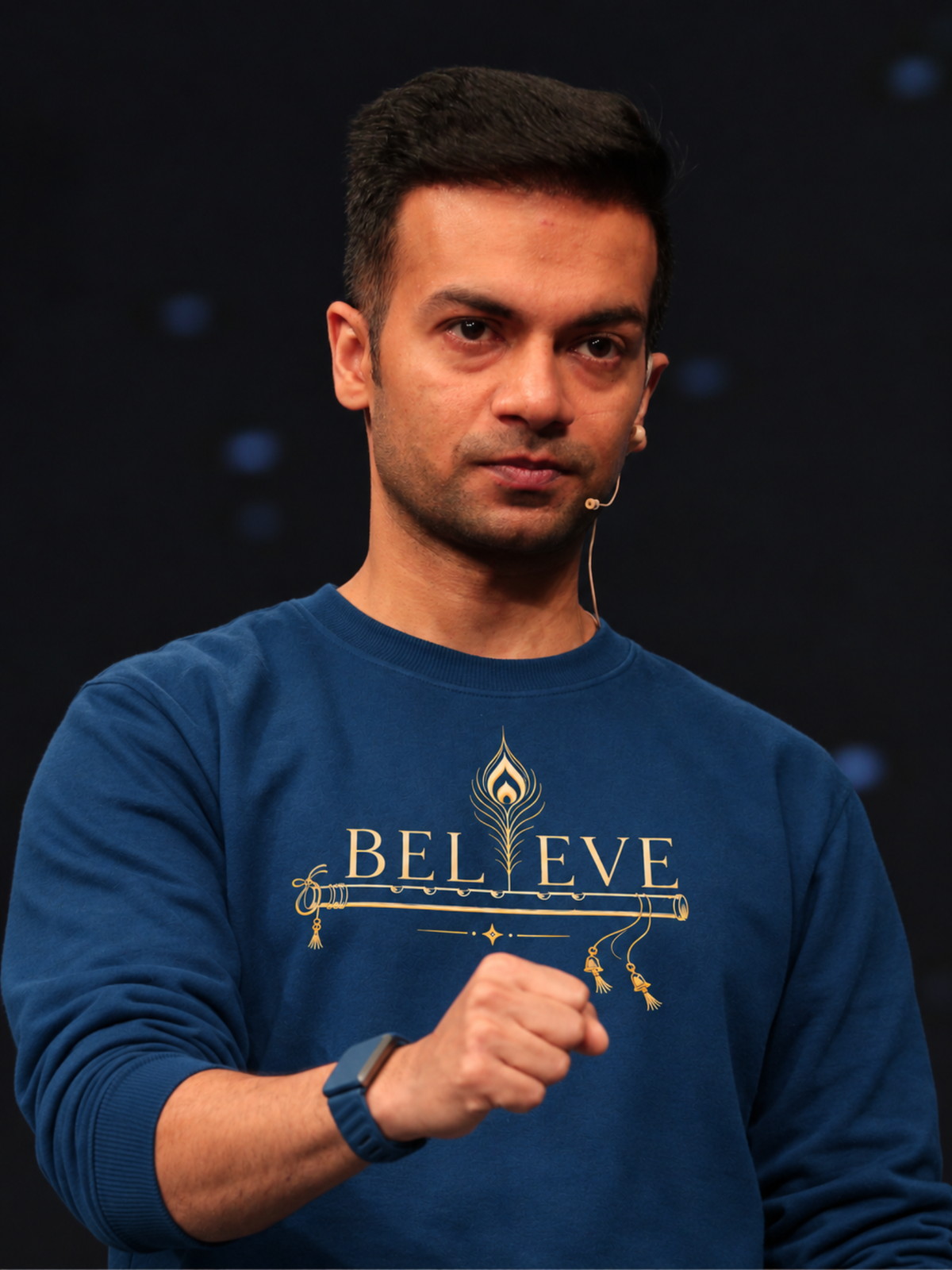 BELIEVE