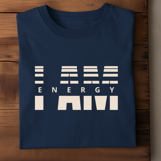 I AM ENERGY