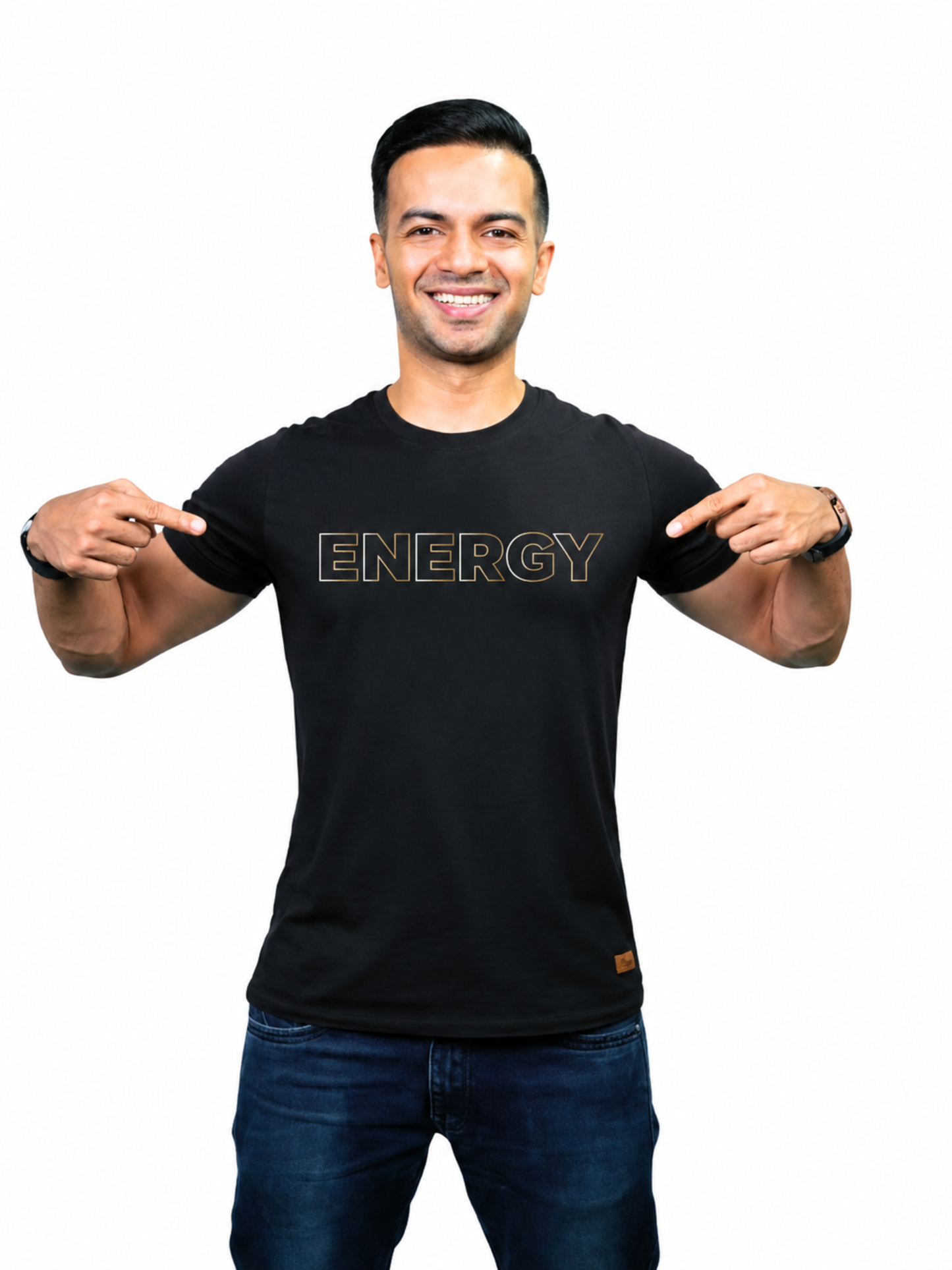 ENERGY FADE