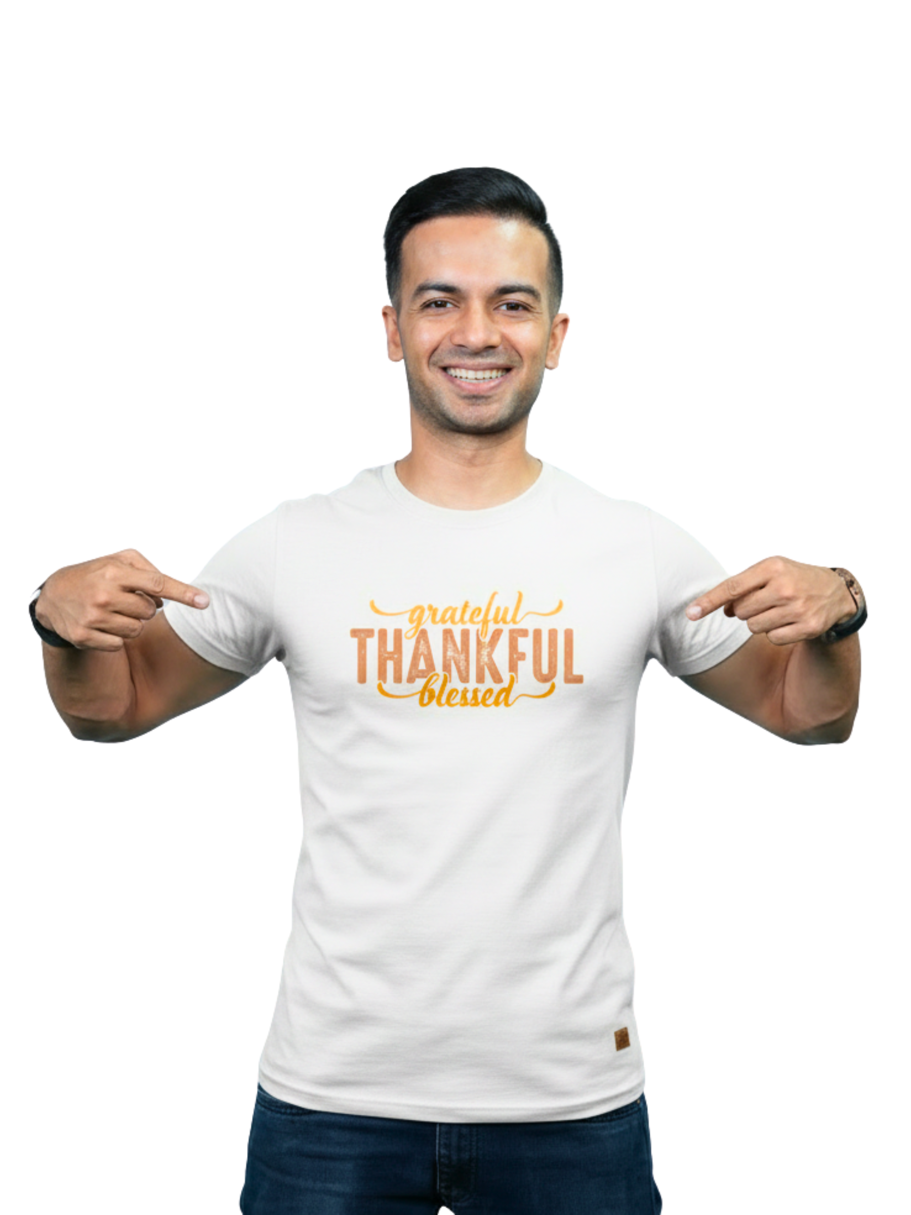 Grateful (GTB)