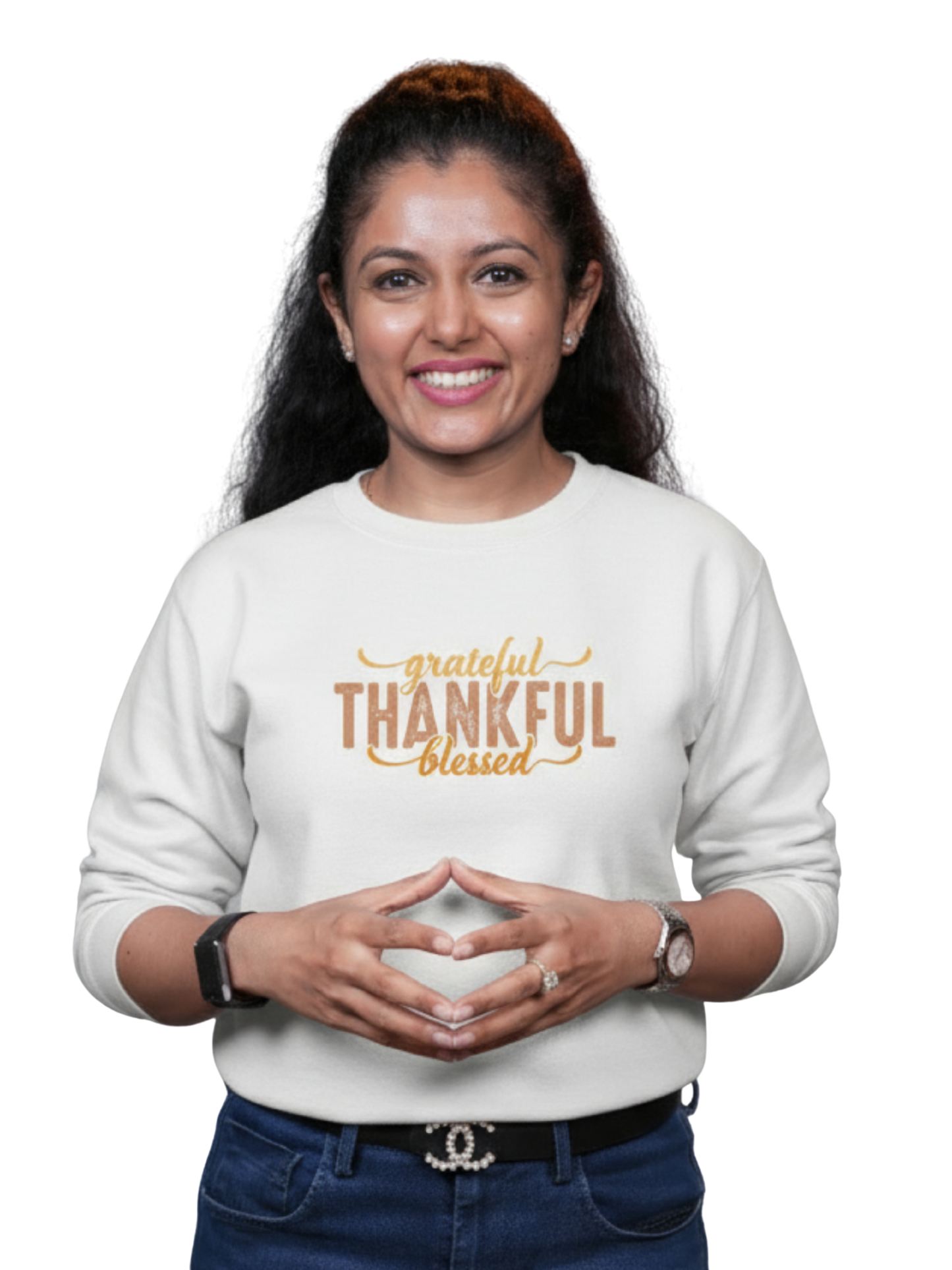 Grateful (GTB) Sweatshirt