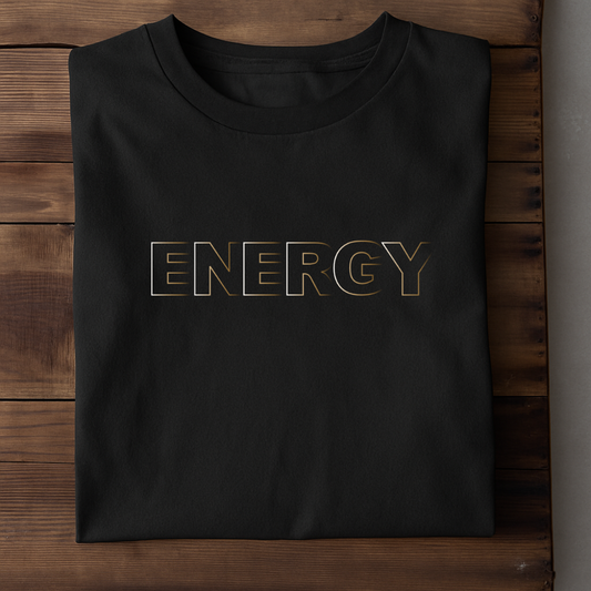 ENERGY FADE