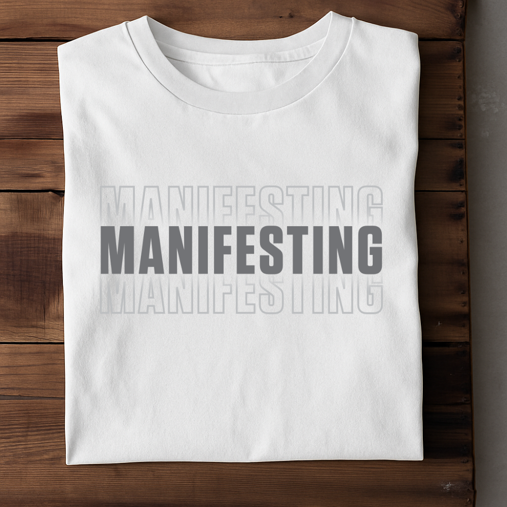 MANIFESTING