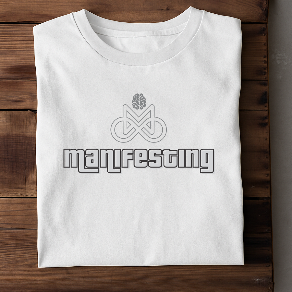 MANIFESTING SPIRITUAL