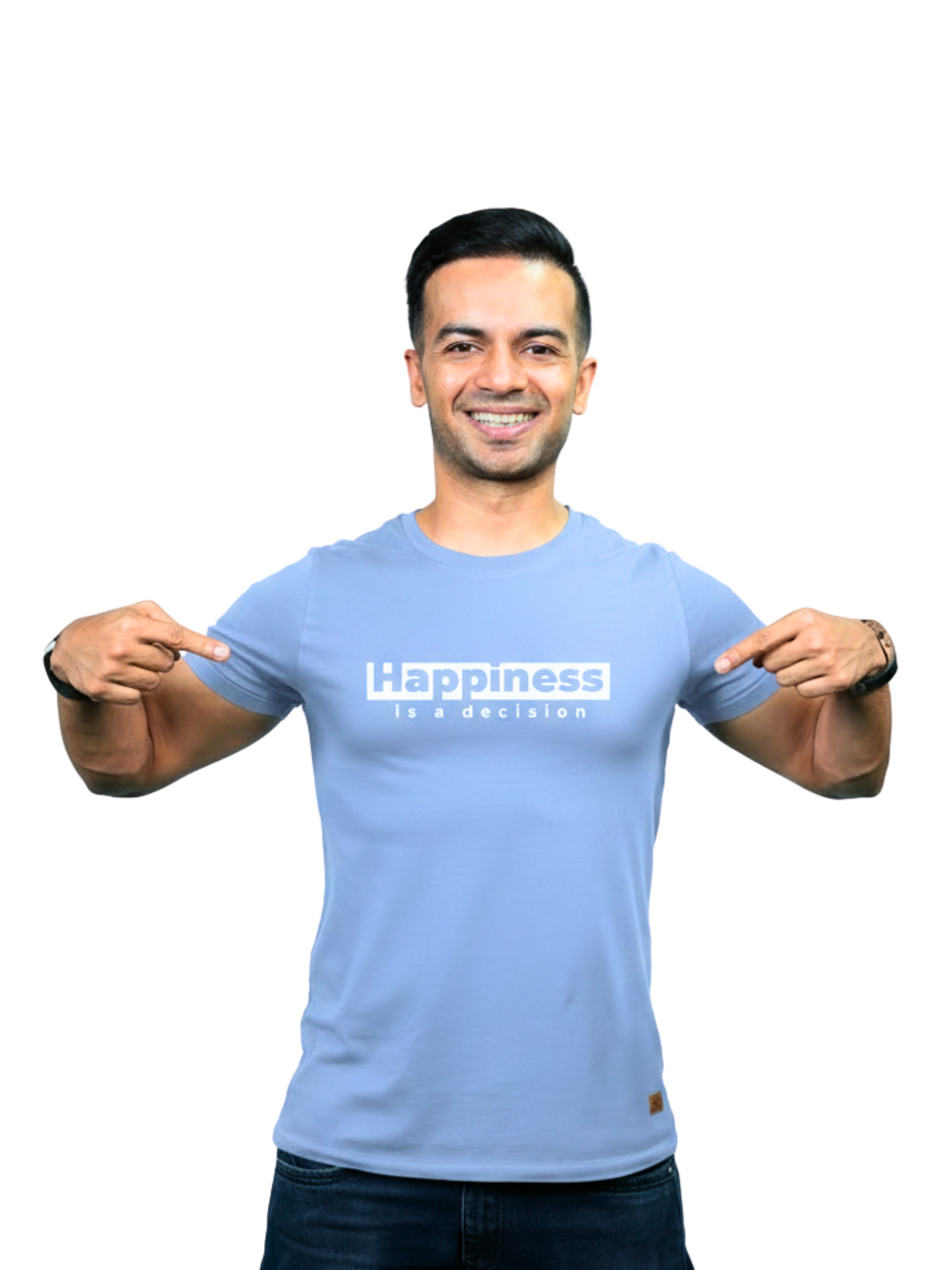 HAPPINESS