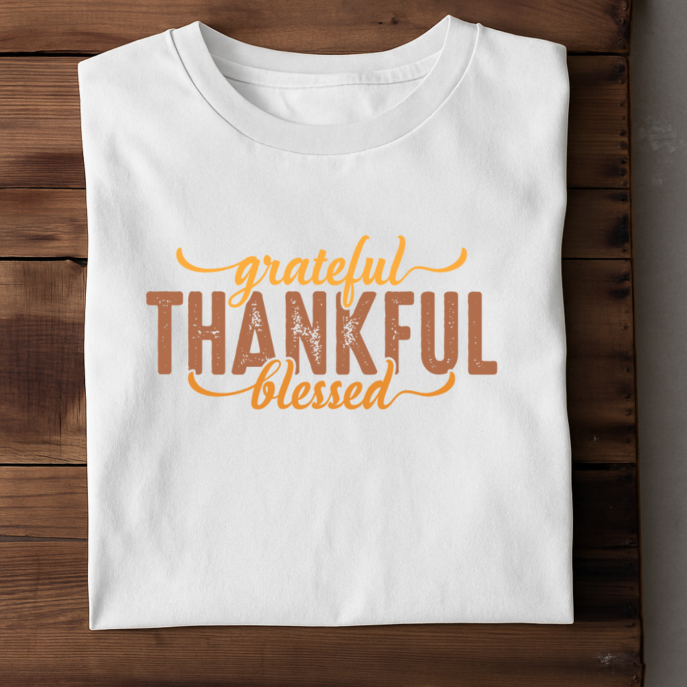 Grateful (GTB)