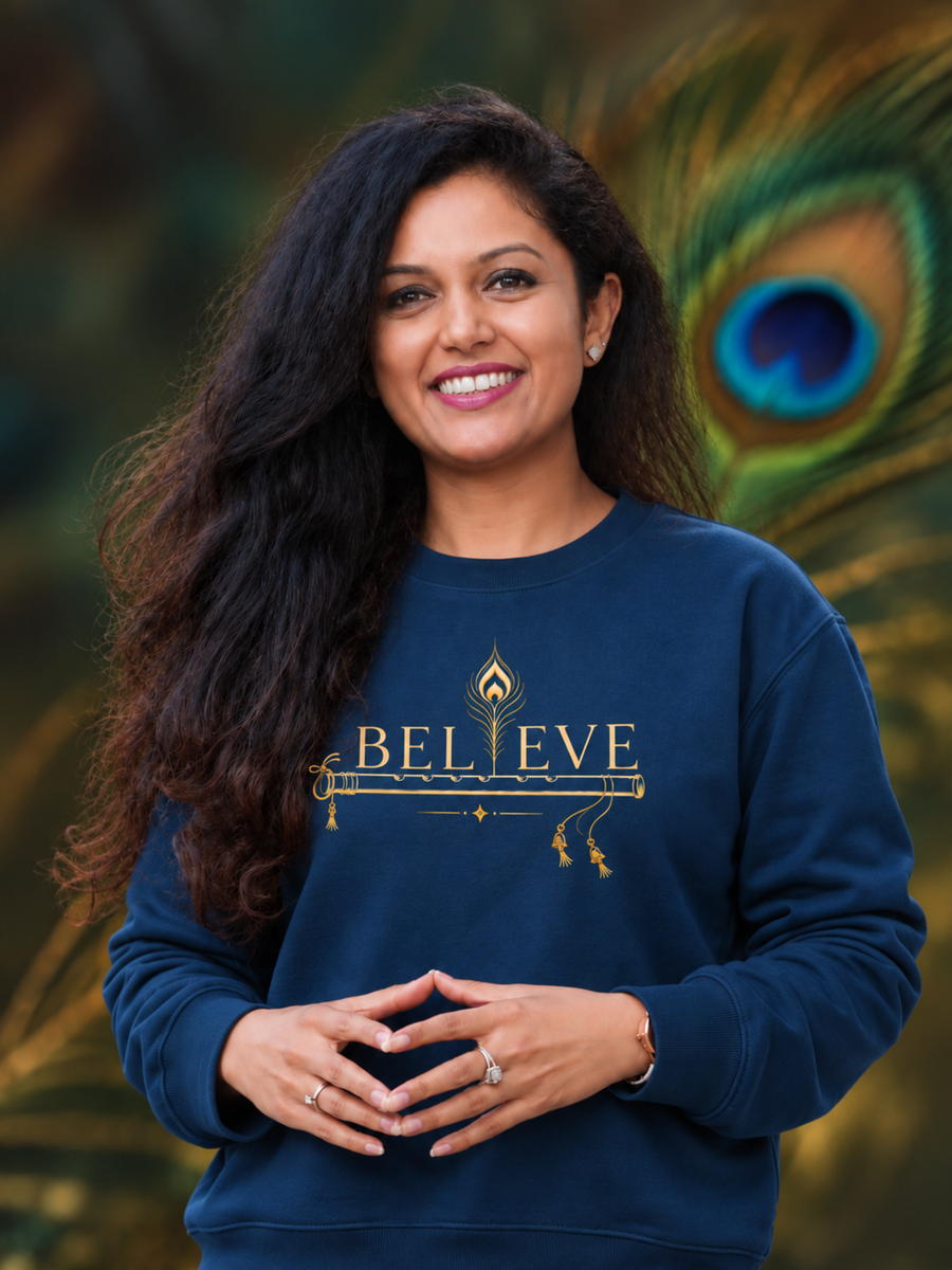 BELIEVE