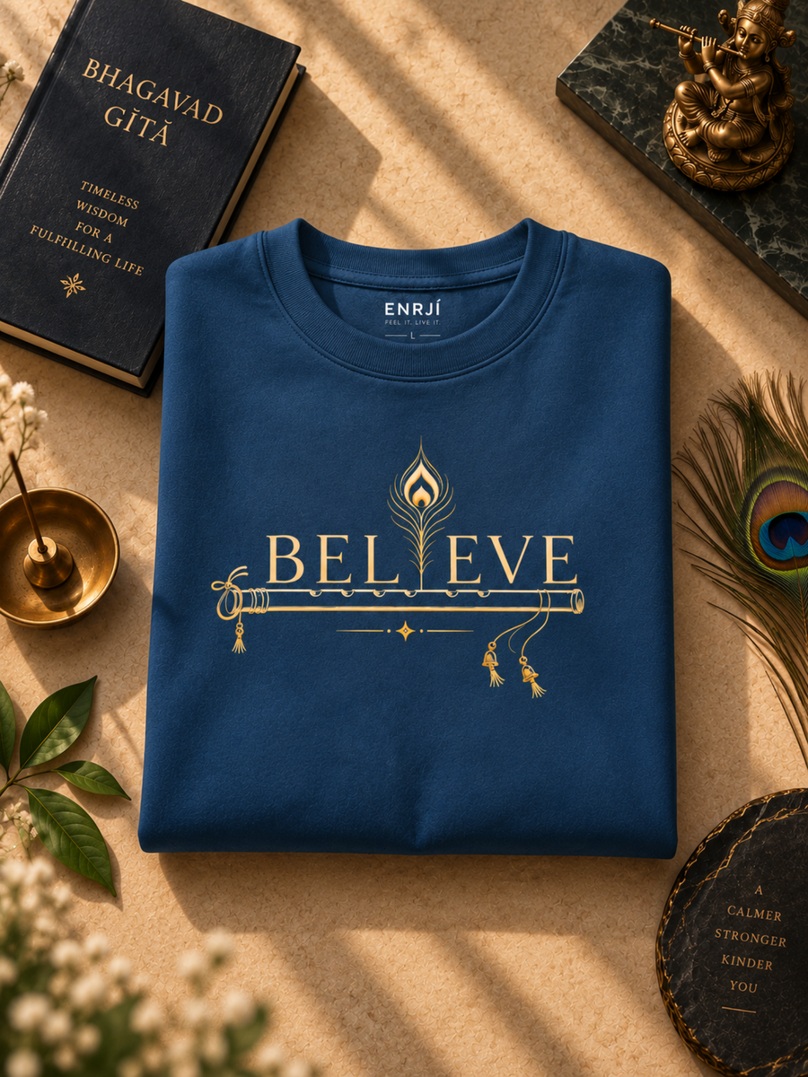 BELIEVE