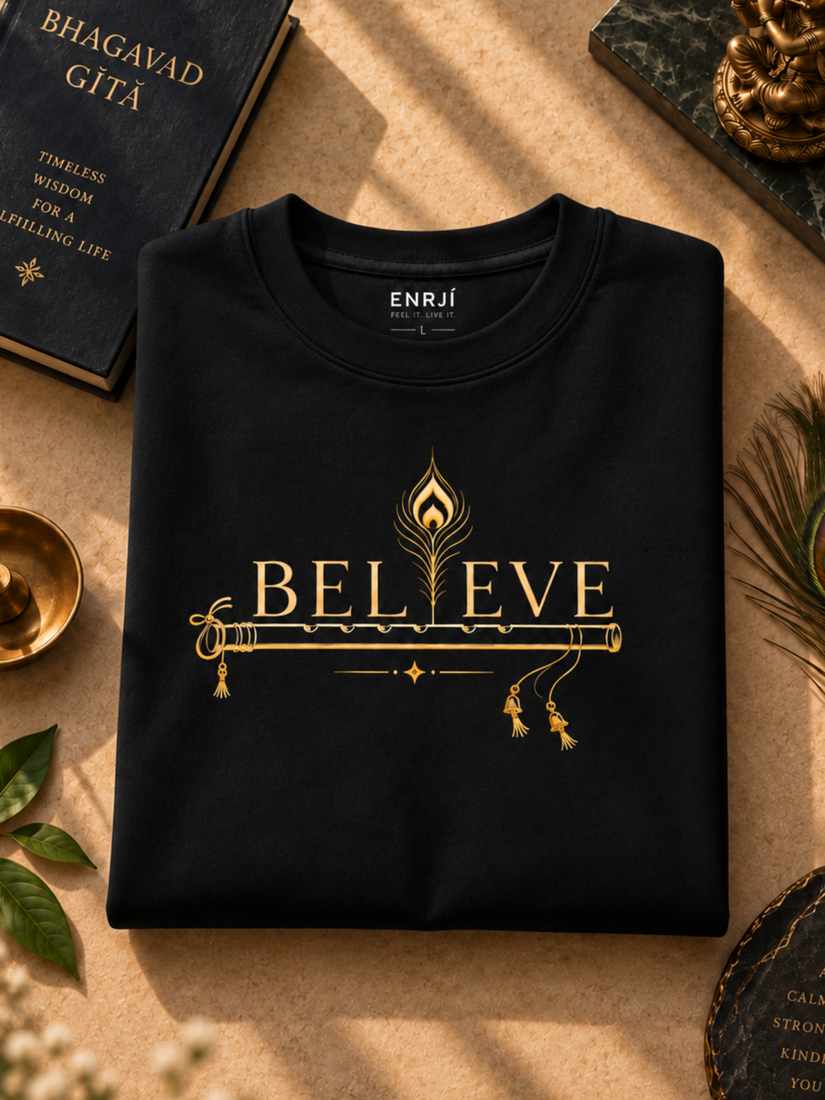 BELIEVE